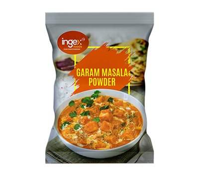 Garam-Masala