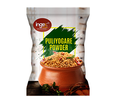 Puliyogare